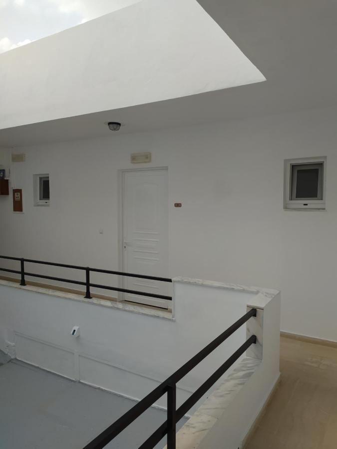 Anna Maria Apartments Kardamena  Exterior photo